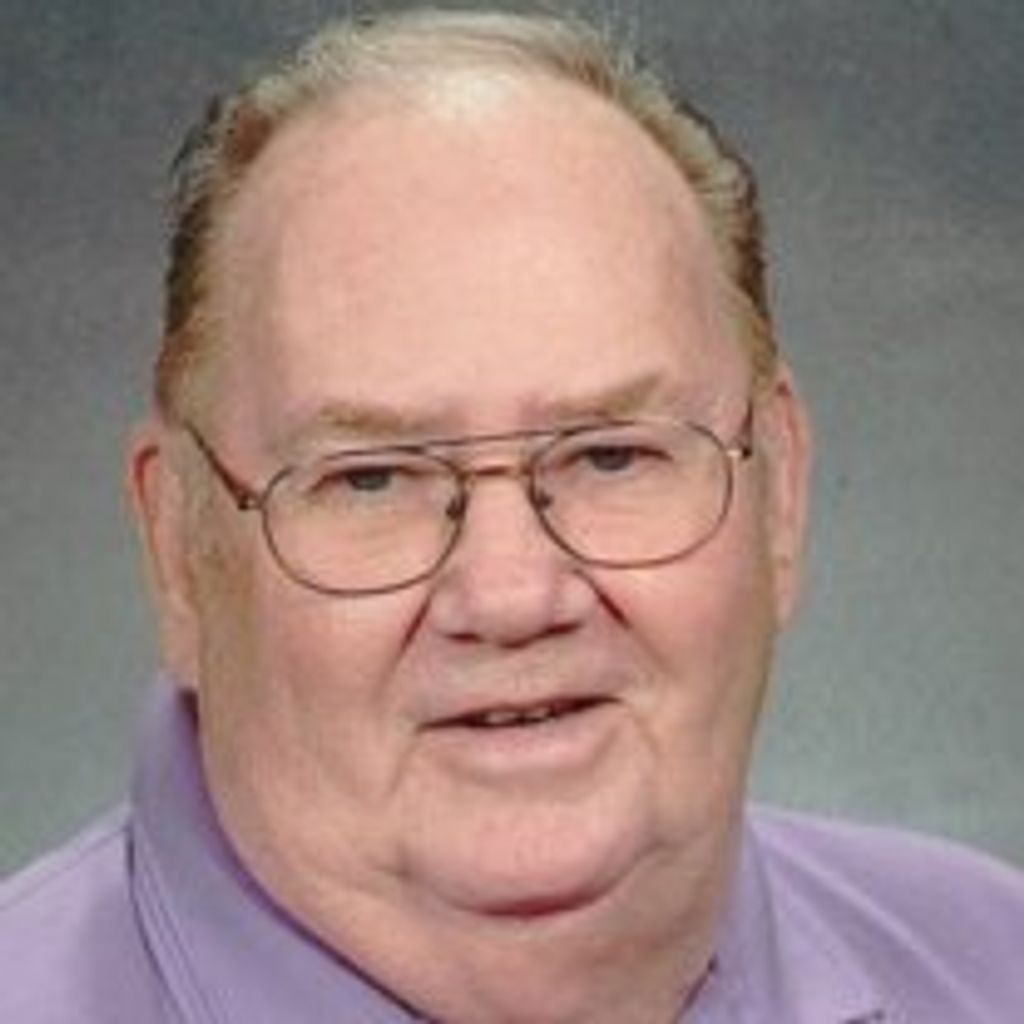 Robert D. "Mike" Birtwhistle