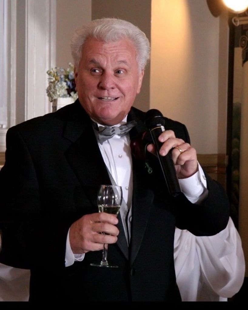 John Edward Divver Profile Photo