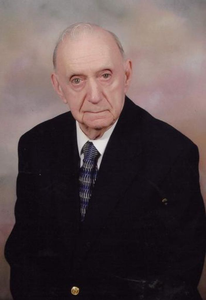 Ralph "R.C." Carter Johnson, Jr. Profile Photo