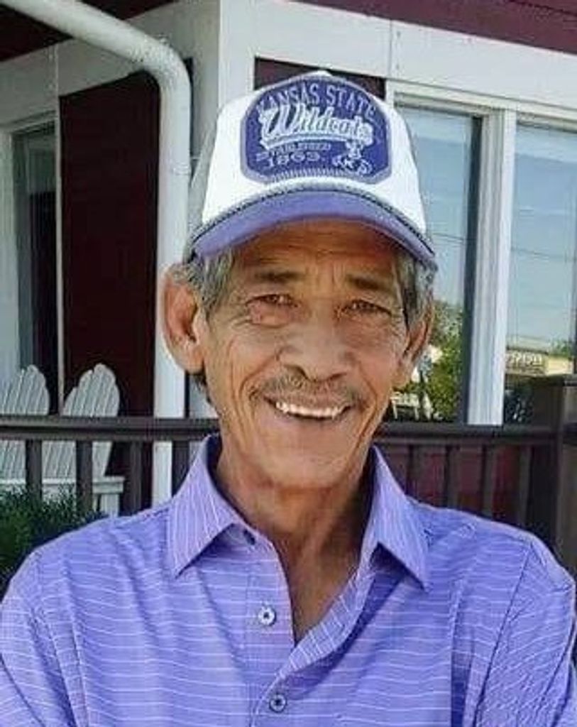 Anthony  Maiorana