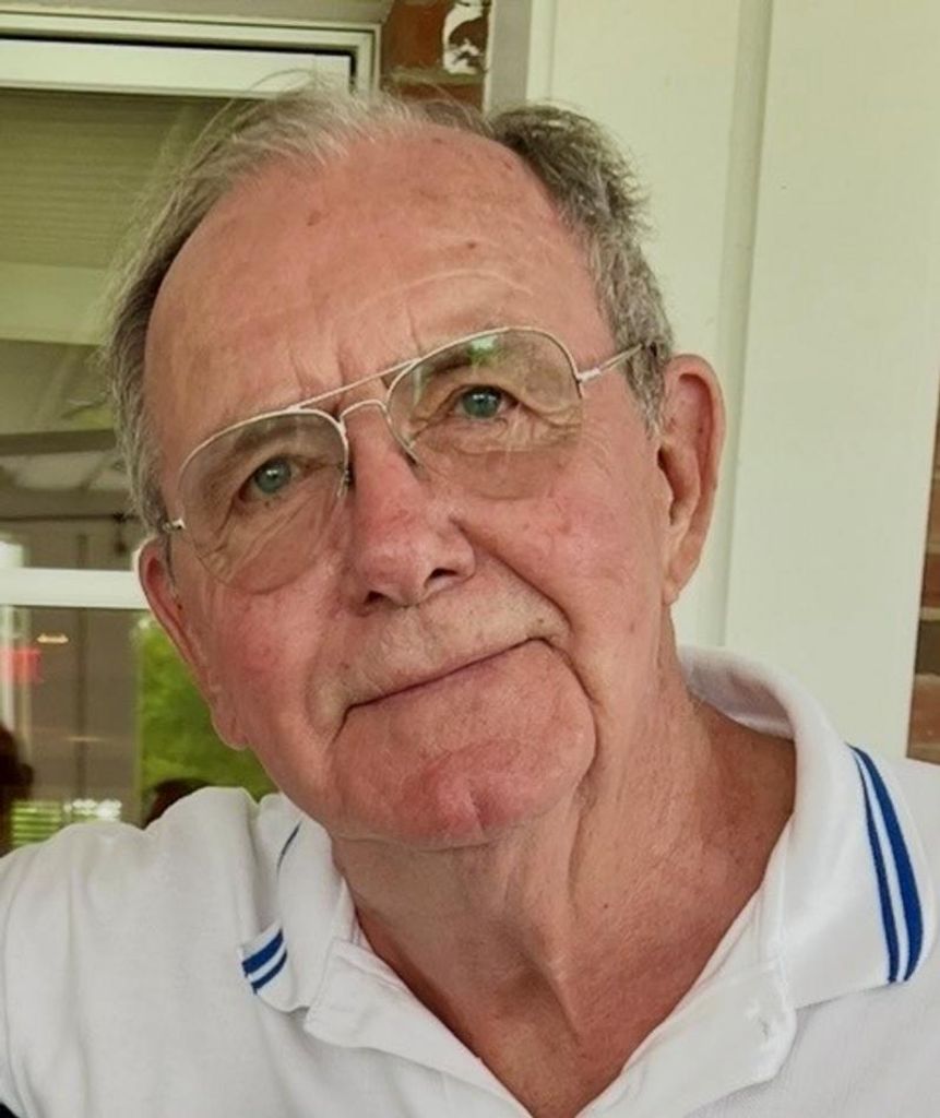 David P. "Big Dave" Schenkel Profile Photo