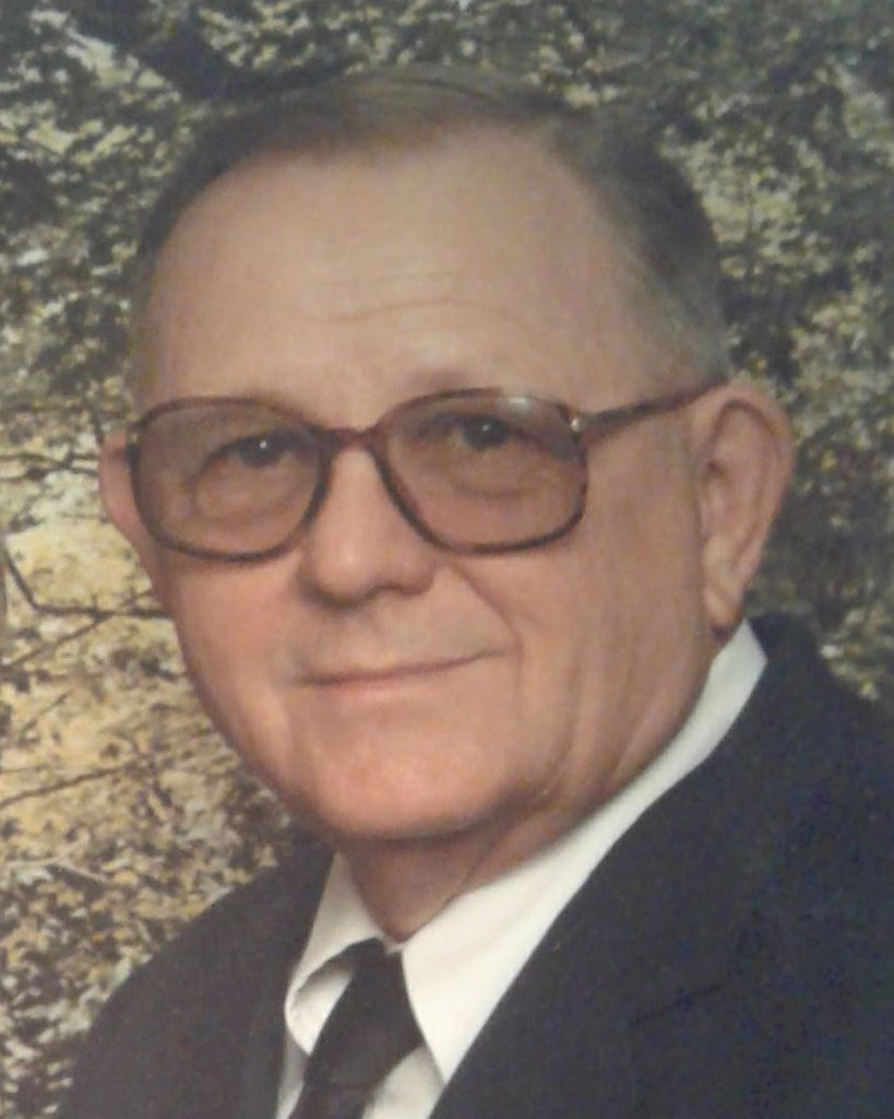 O.B. Kinsey Profile Photo