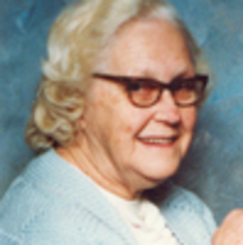 Ruth Theresa Anderson Profile Photo