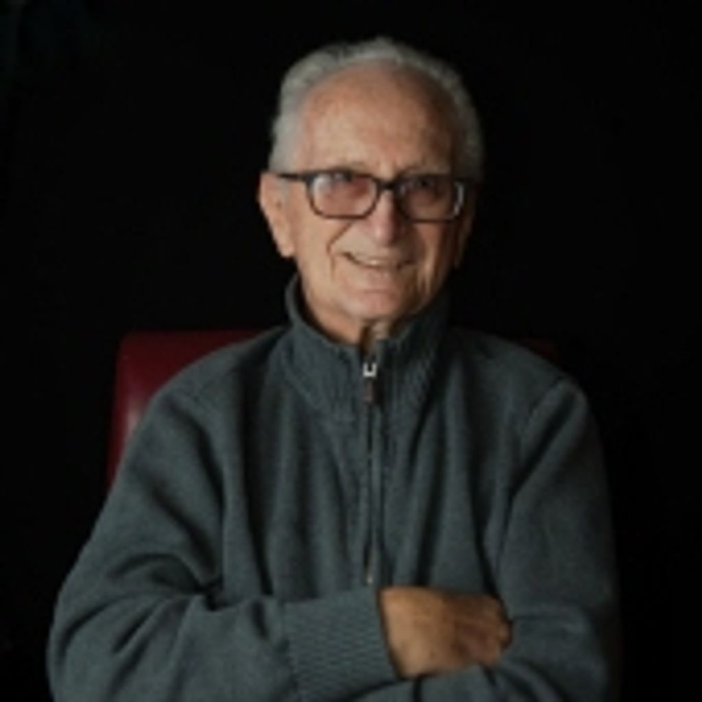 Anthony Basile
