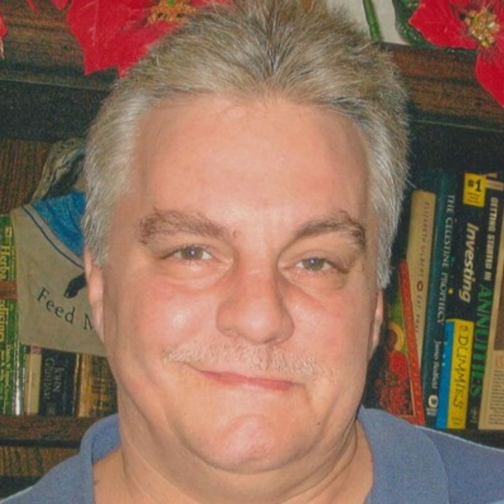 Casimir John Kamykowski