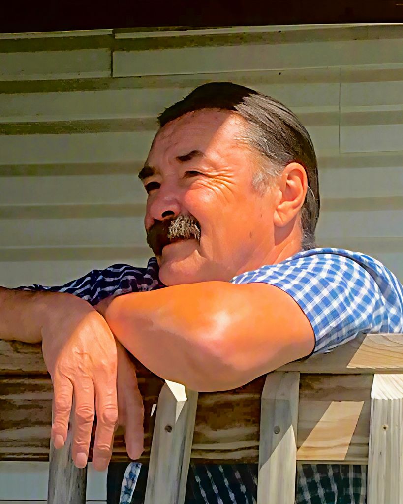John Richard Henry Jr Profile Photo