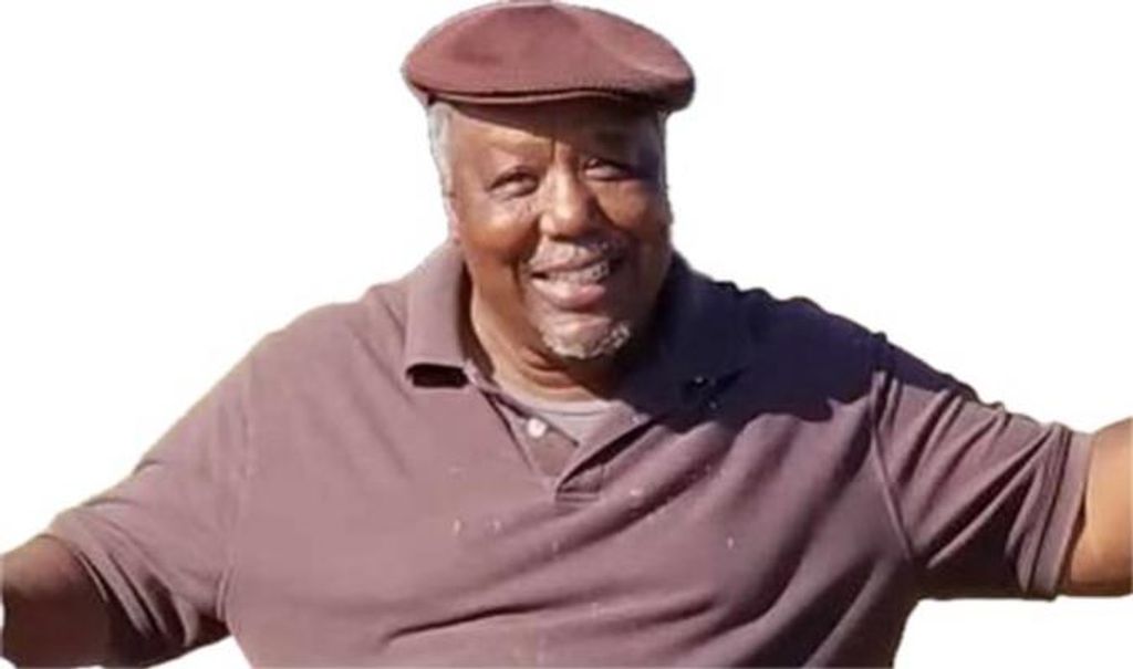 John Ruffin Profile Photo
