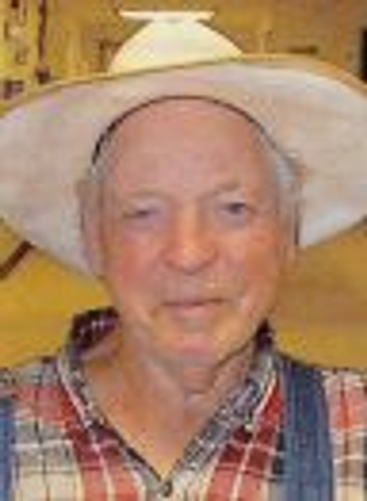 Gomer Max Lee Walker