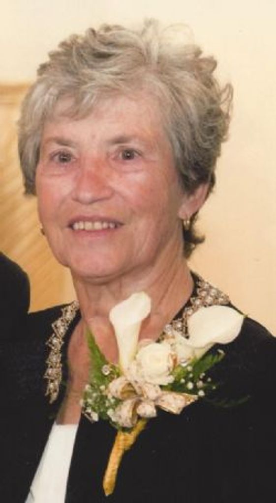 Nellie Fontenot