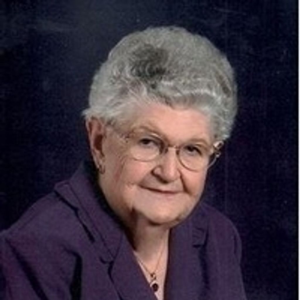 Ella Josephine Schulker