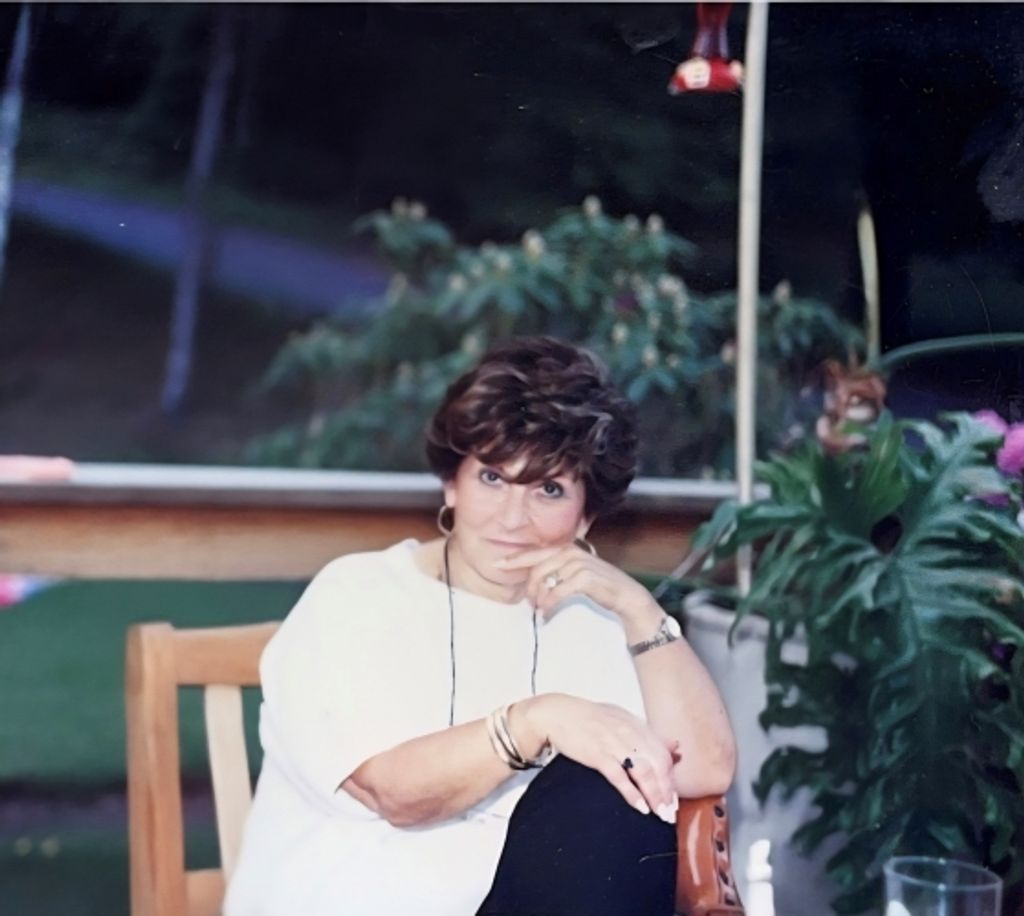 Beatrice "Pookie" Novogrodsky Profile Photo