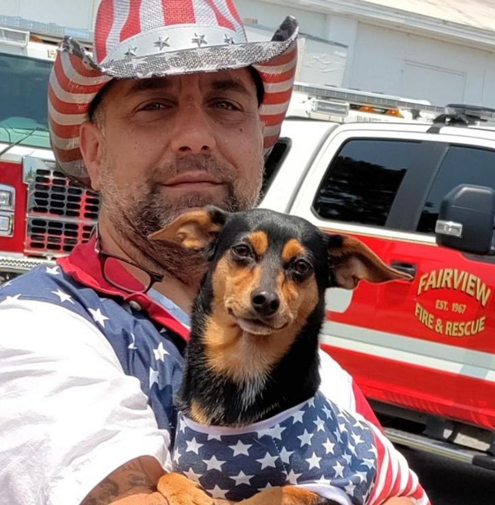 Howie Pitts Profile Photo