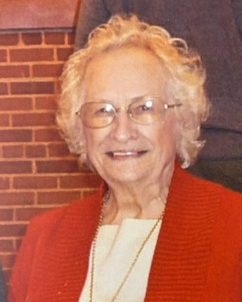 Vivian Lorraine Olson Profile Photo