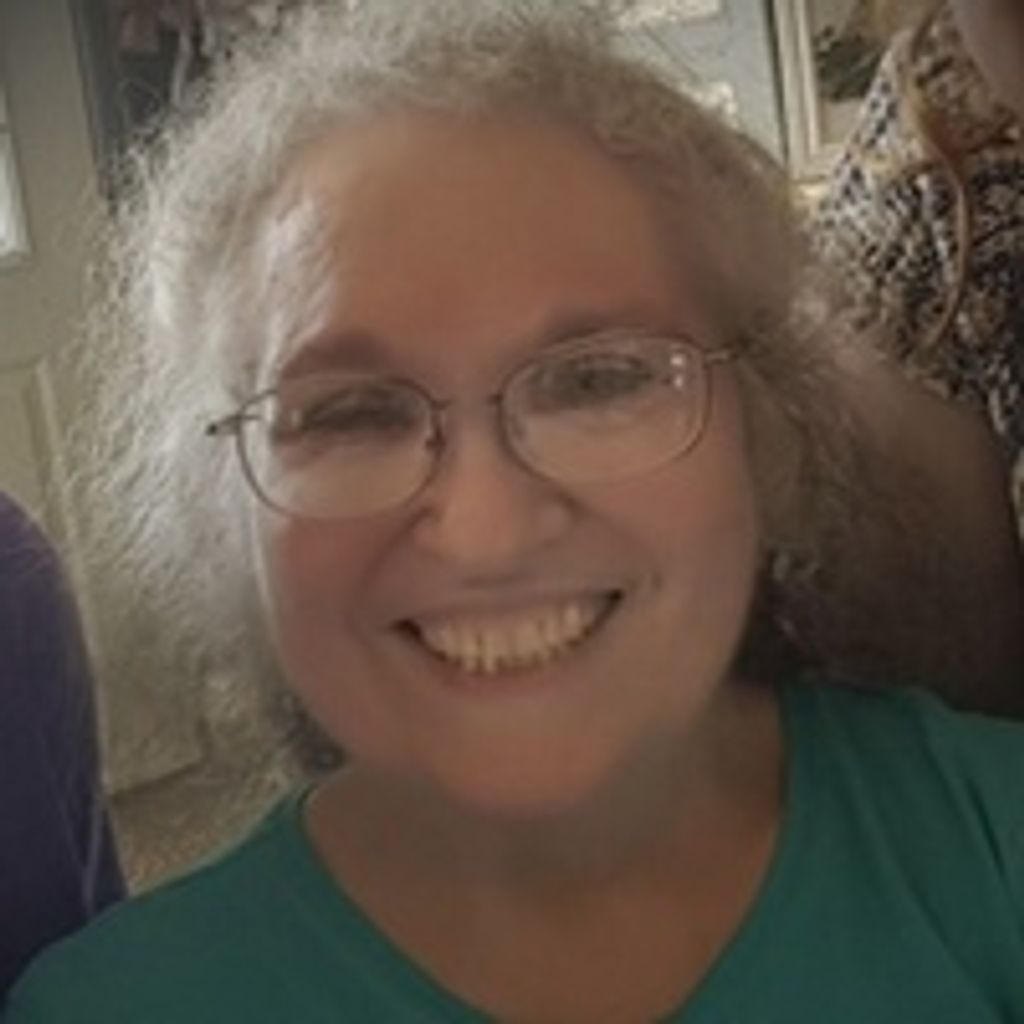 Joyce Eileen Harruff