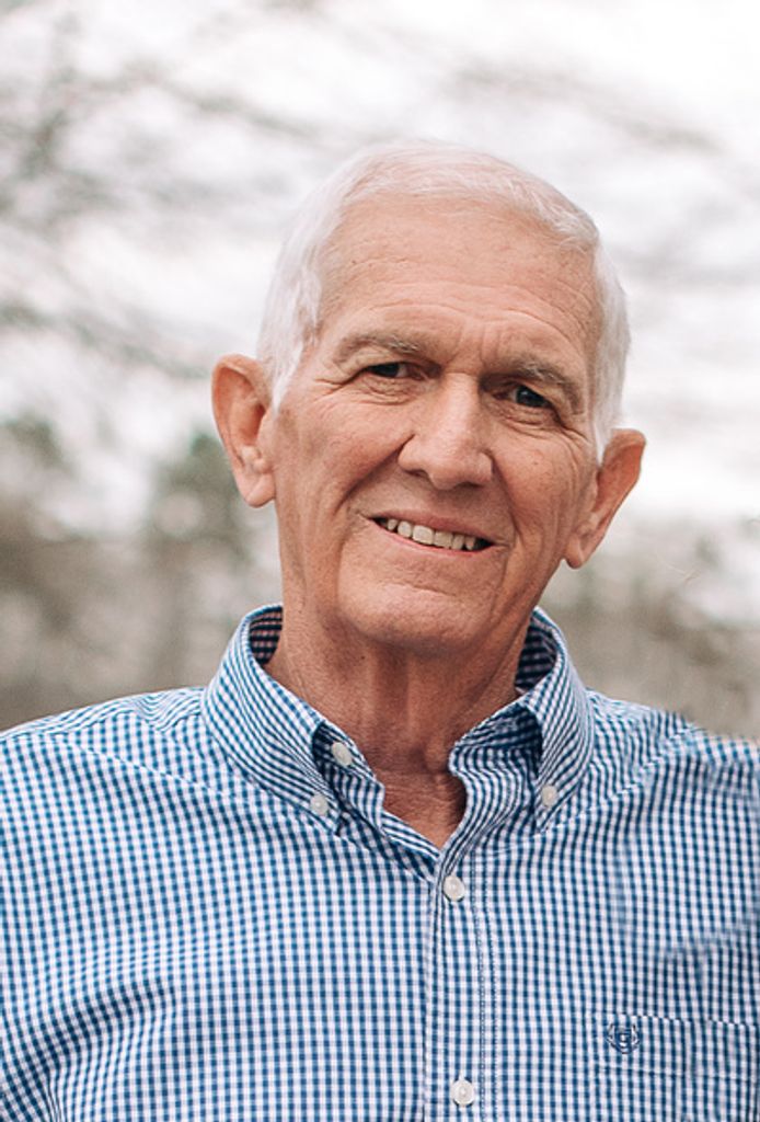 Larry Earl Alldredge