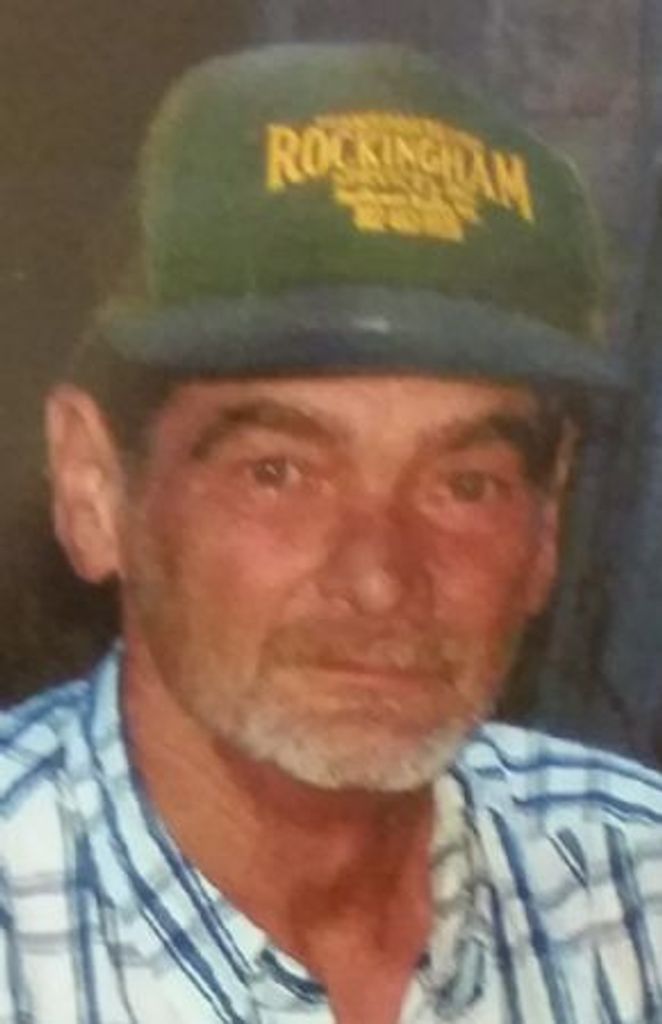 Richard N. Randall