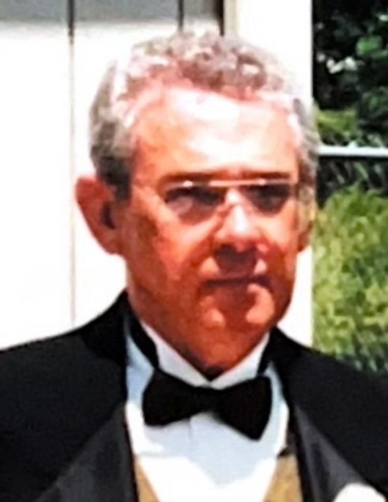 James Landon Sowards Profile Photo