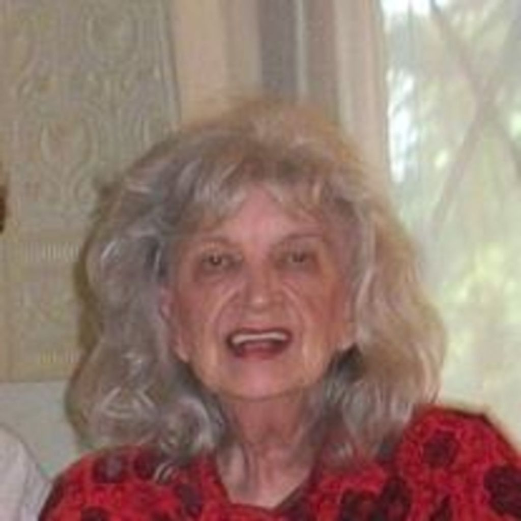 Ann Riehle Profile Photo
