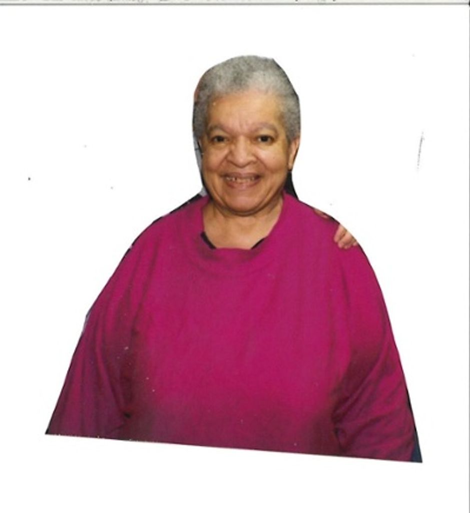 Margene Ophelia Willis