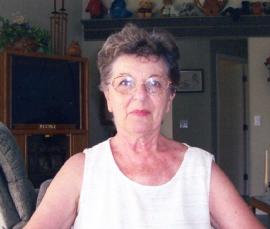 Theresa Mowder Profile Photo