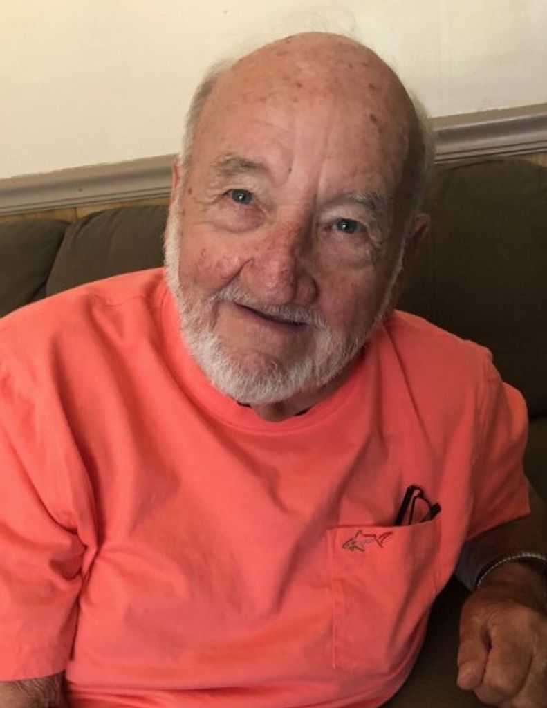 John Cameron, Sr. Profile Photo
