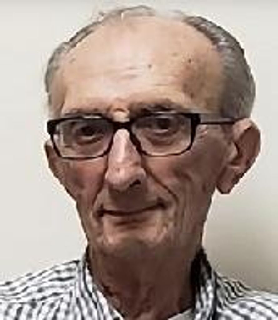 Robert C. Costley Sr.