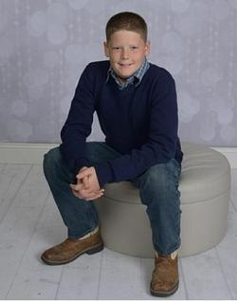 Tristan Alexander Gonzalez