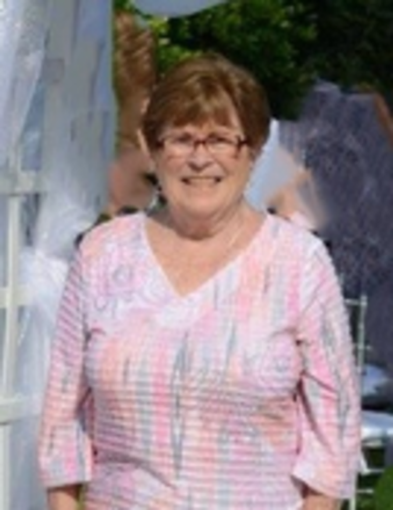 Sylvia Anderson Whitwell