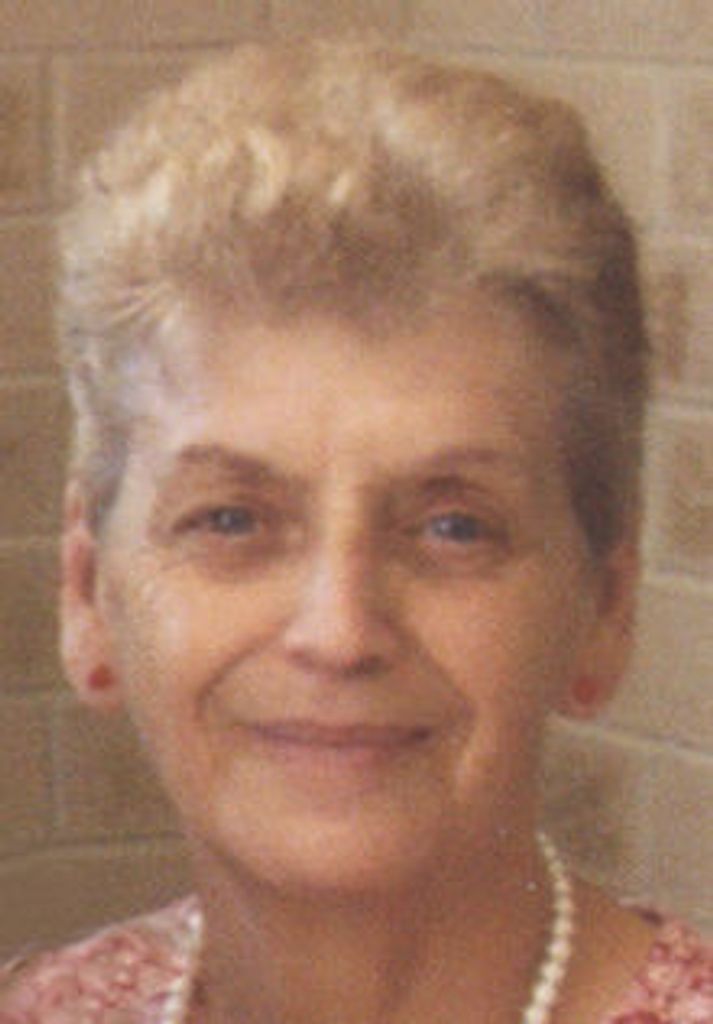 Marlene Matuszak