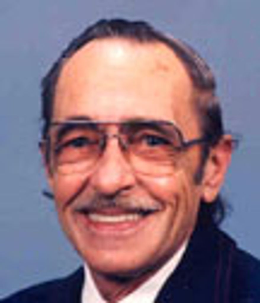 Luwe George Lemaire