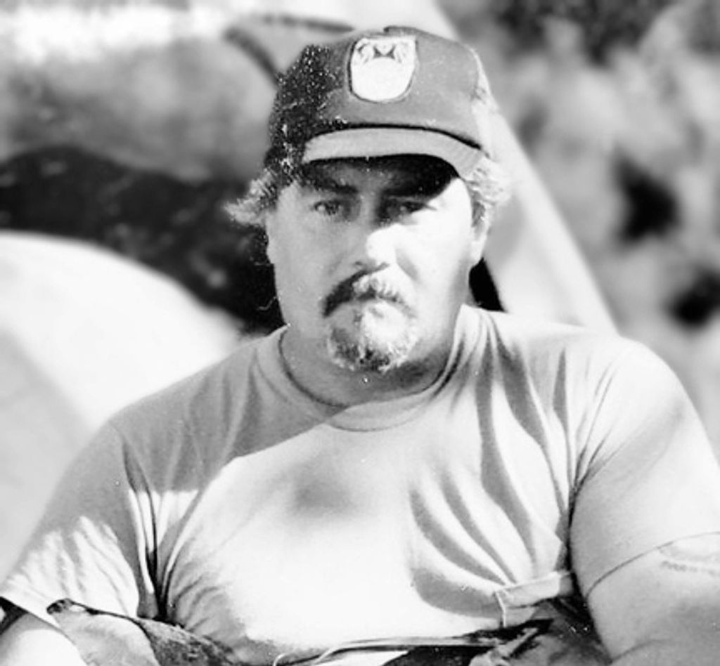 Carl Henry Frischknecht Profile Photo