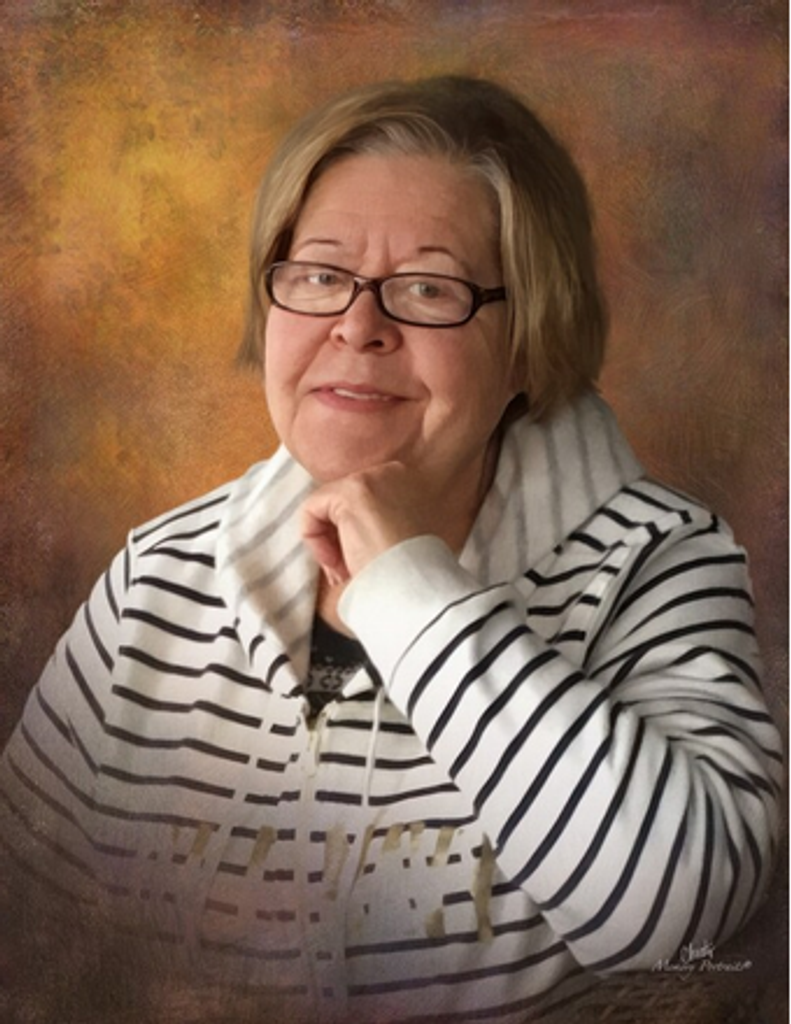 Maryann Boyd Profile Photo