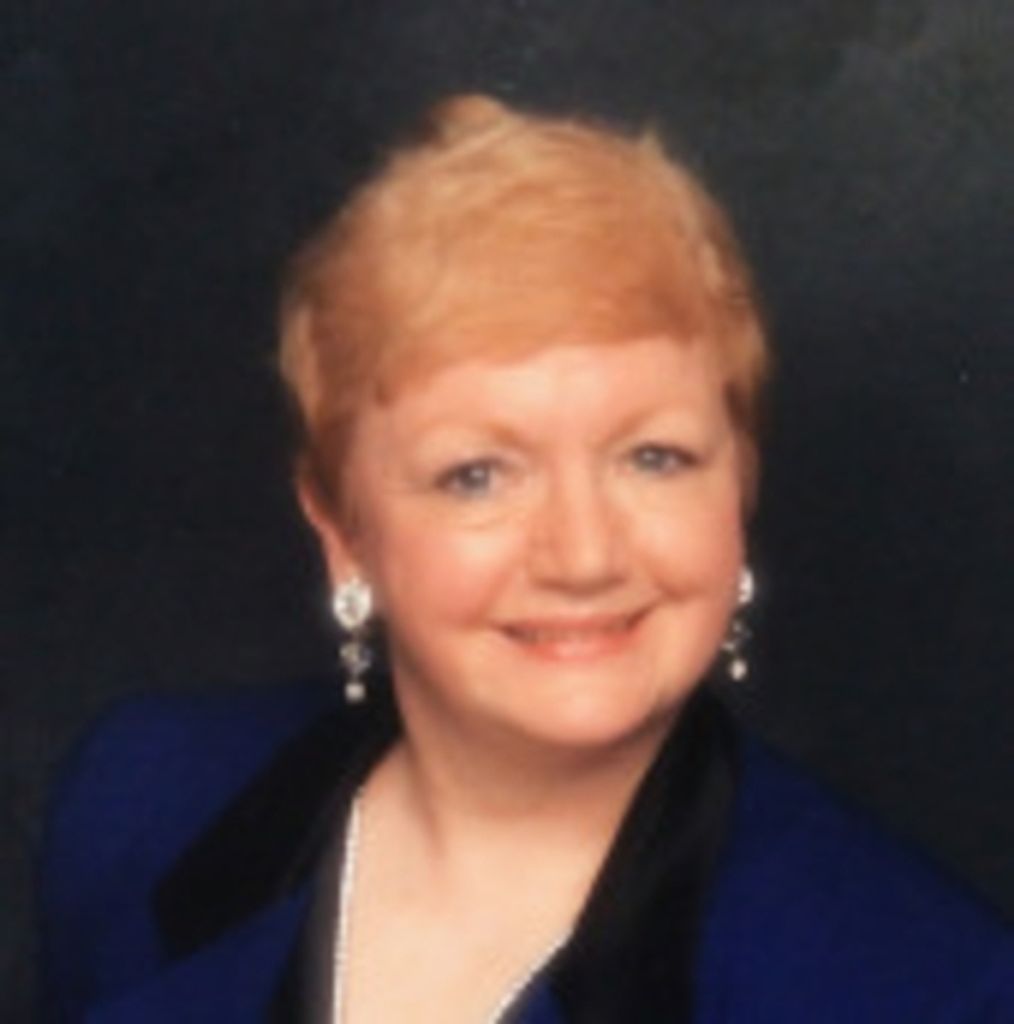 Joyce Elizabeth Game Profile Photo