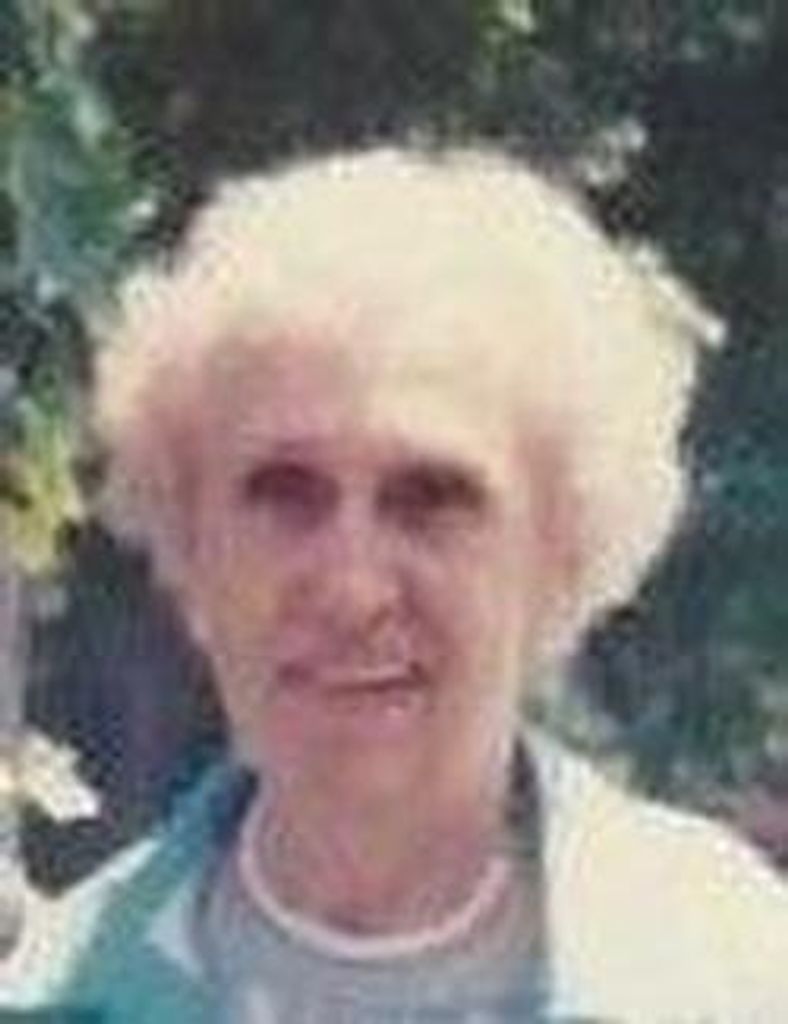 Catherine B. Gorski