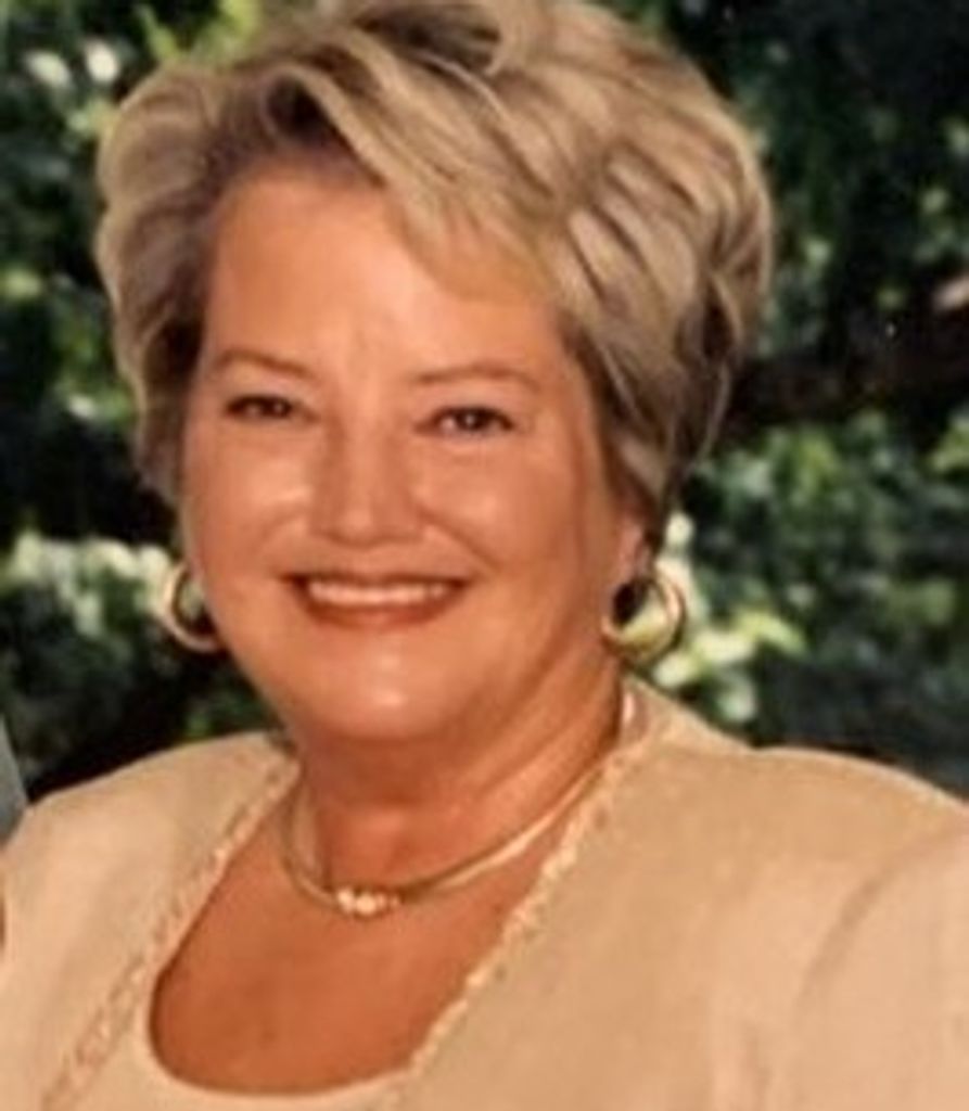 Sharon Rader
