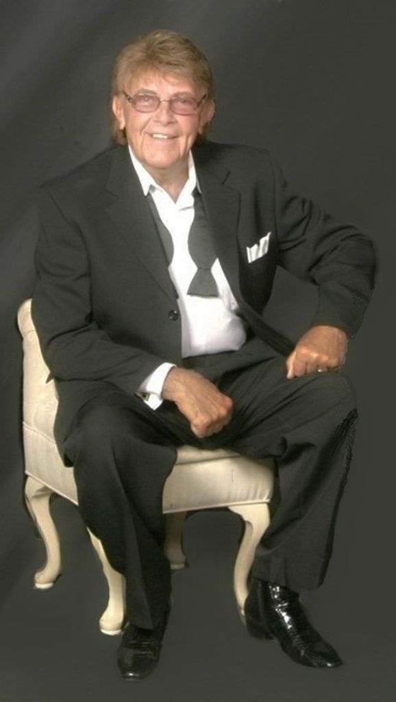 Ken Apple Profile Photo