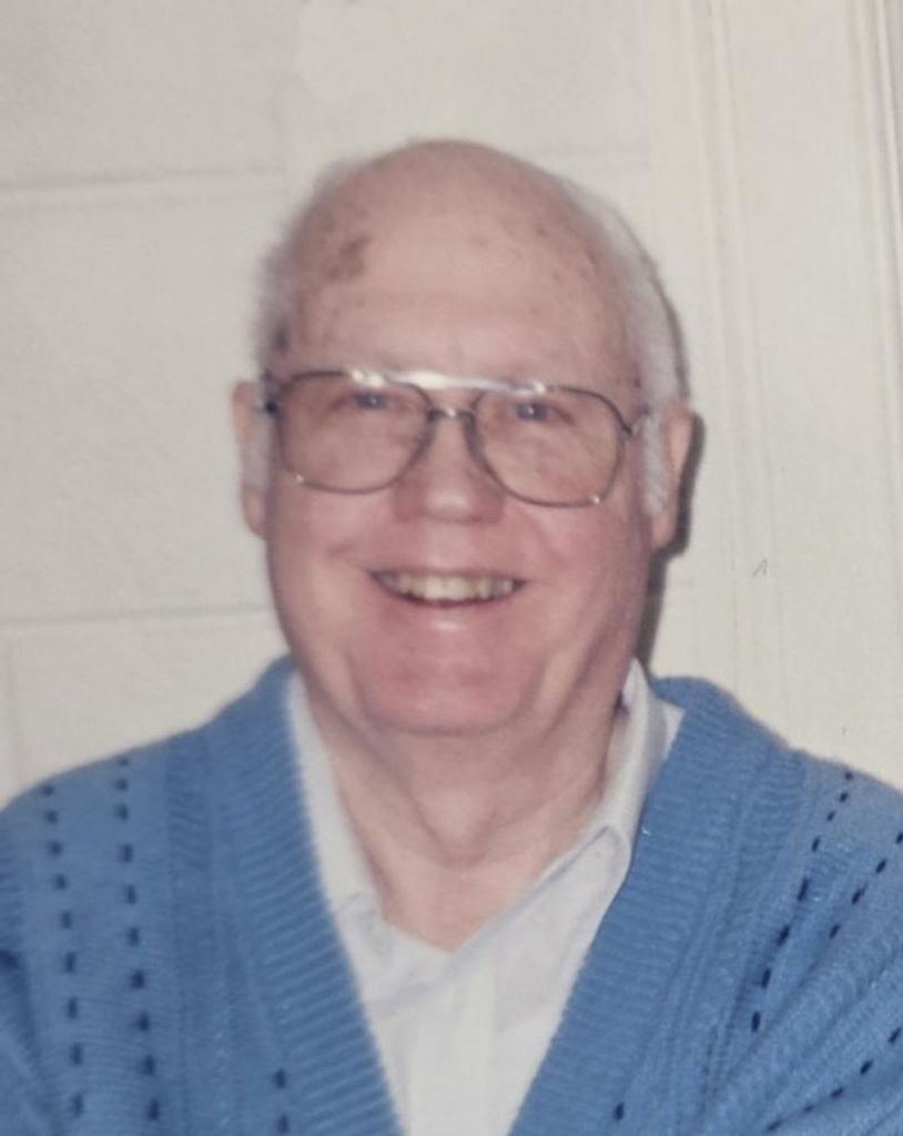 Ronald Augustus Peterson Profile Photo