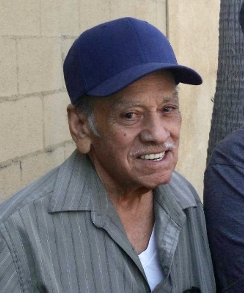 Maximiliano Perez - Aguilar Profile Photo