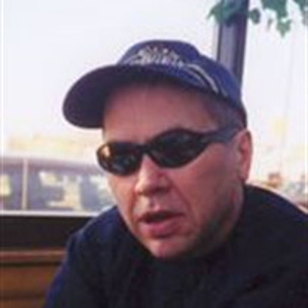 Harvey Leslie Gudmundson