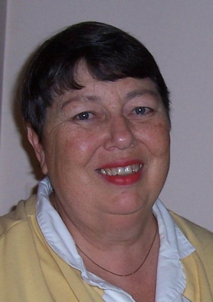 Christa K. Bedford Profile Photo