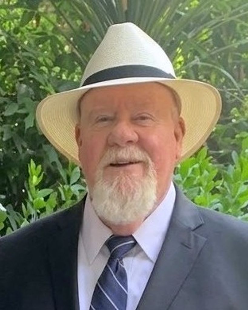 James "Jim" Dunn Profile Photo