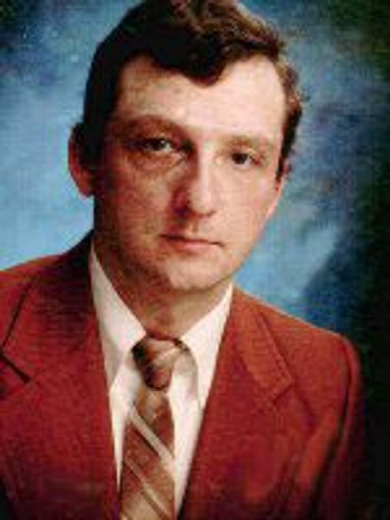 Chris Allen Mason