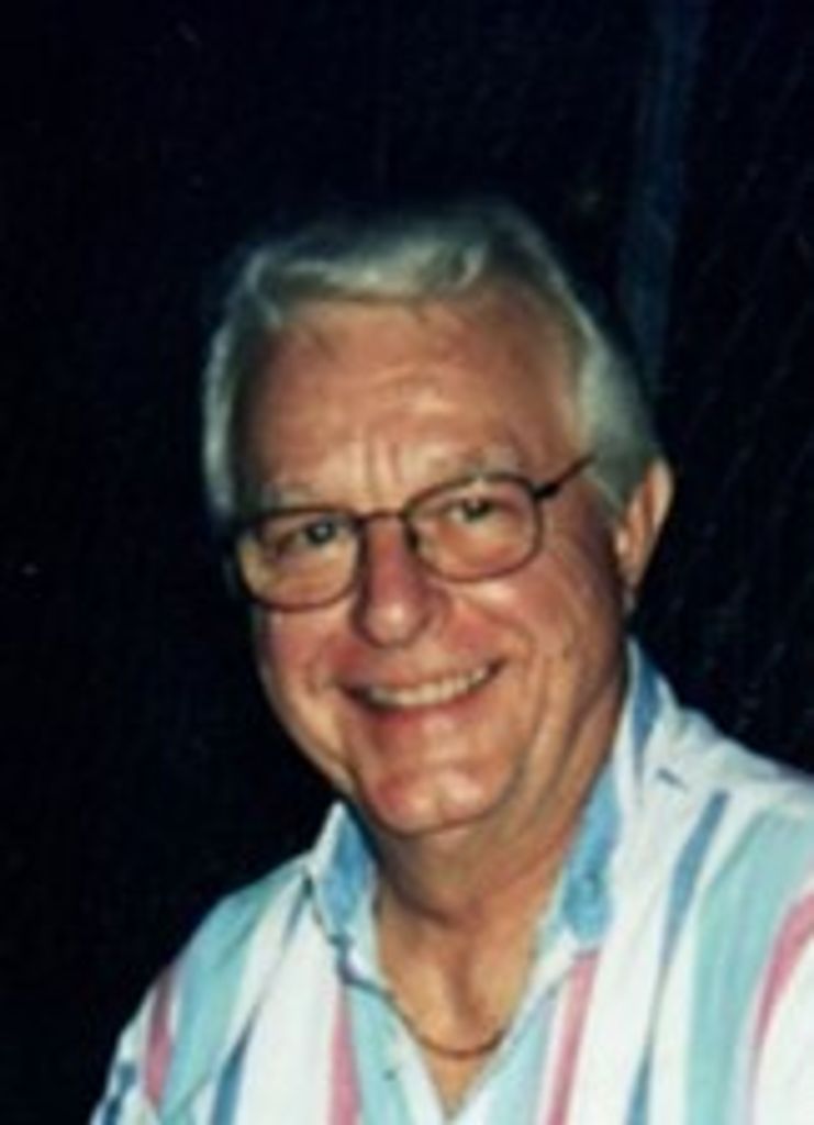 William J. Hardy