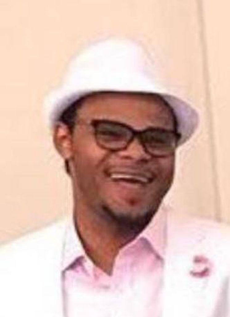 Kendrick Dayqwon Wilkerson