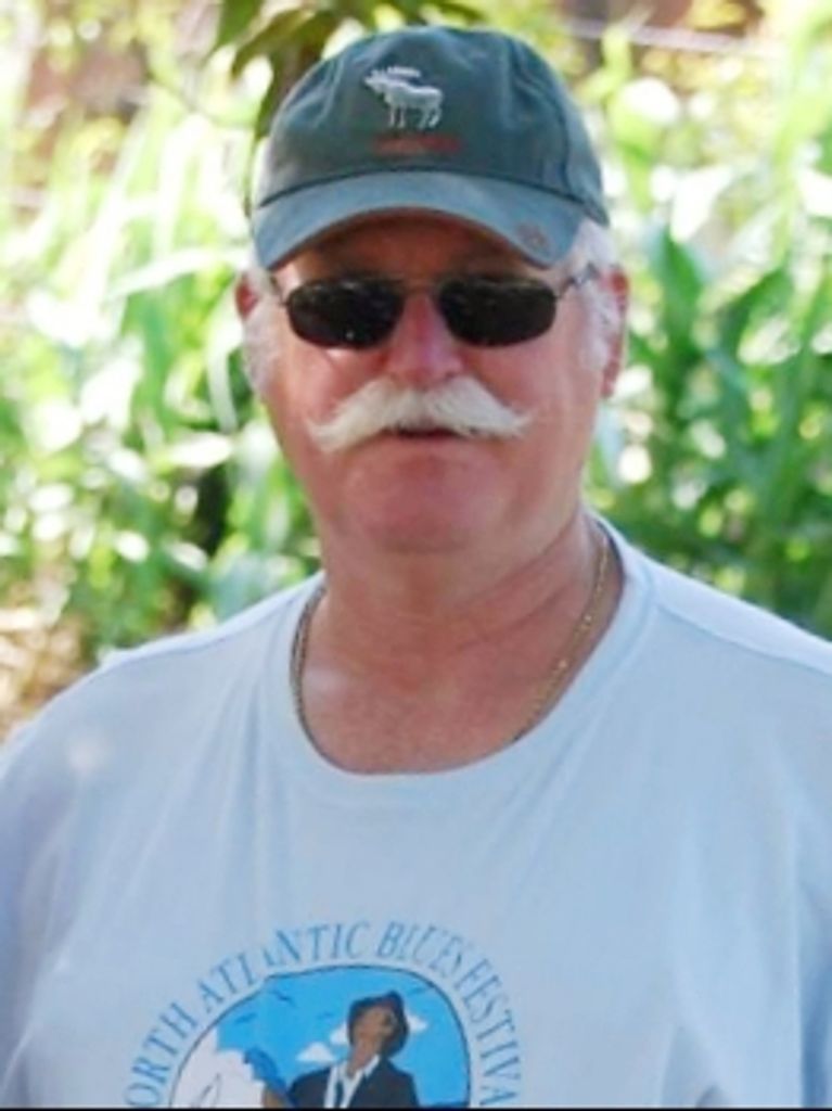 John Alexander Profile Photo