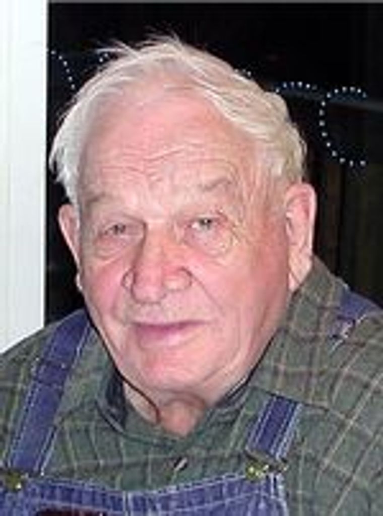 Randolph "Randy" Granlie