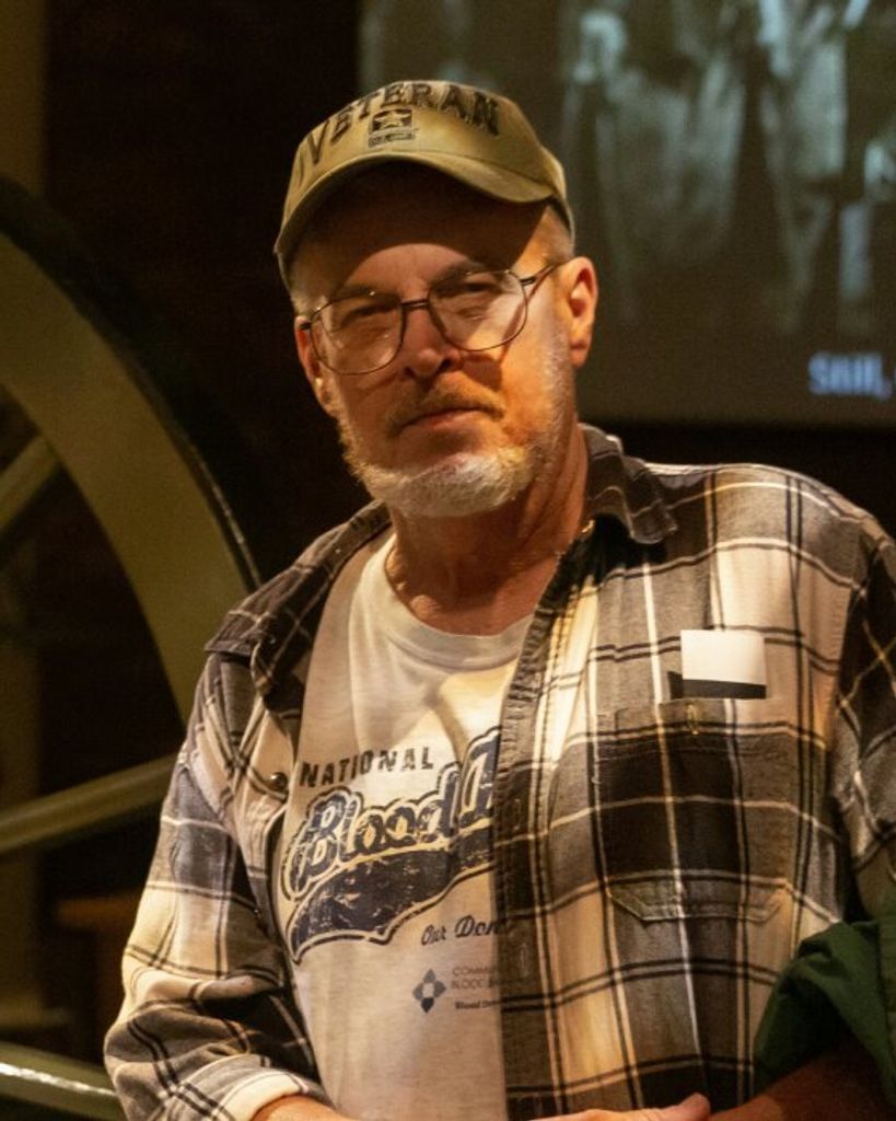 Loren N. "Butch" Sederburg Profile Photo