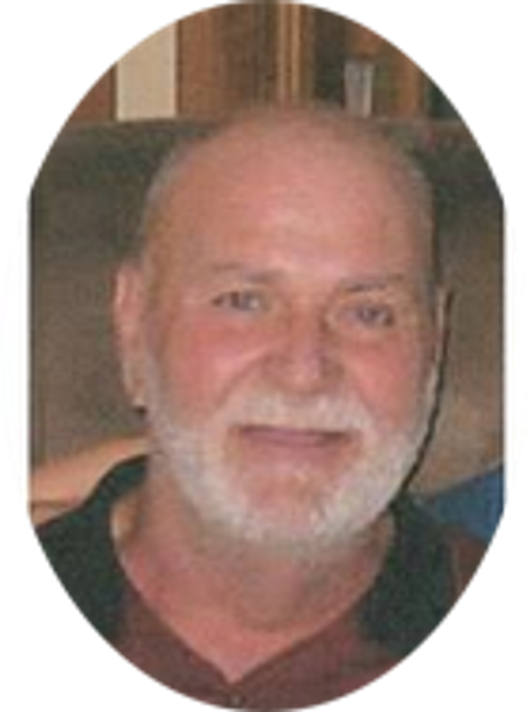 Kenneth Stewart