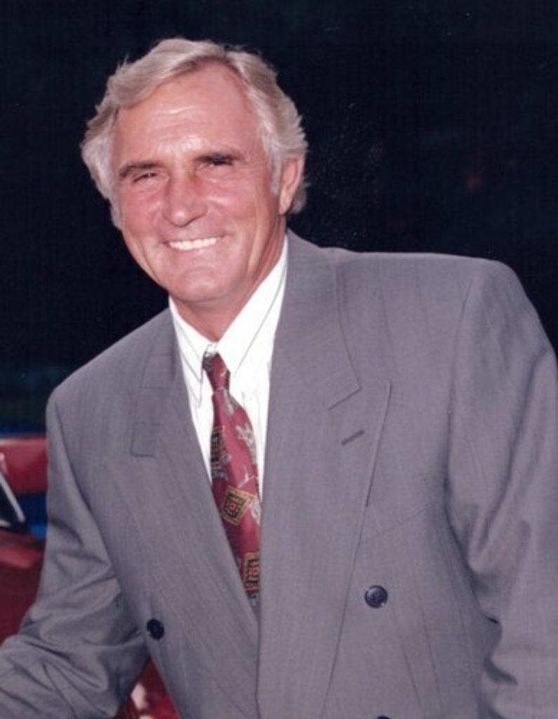 Marvin Leo ("Bobby") Goodson Profile Photo