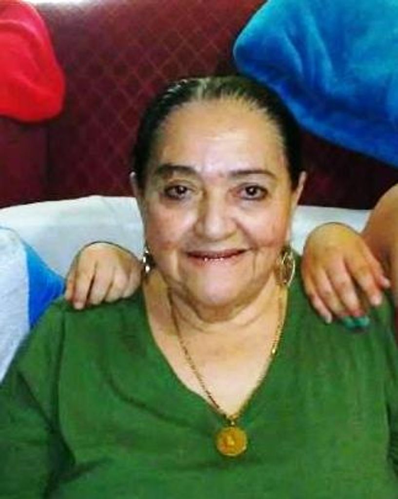 Blanca Estela Zelaya